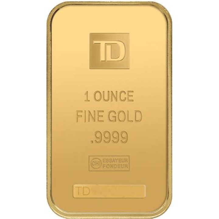 What is a 1 ounce of gold worth?