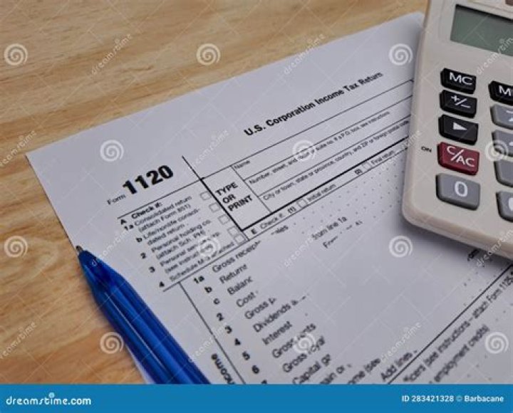 What is a 1020 tax?
