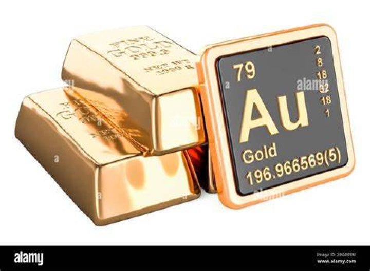 What is a Aurum?