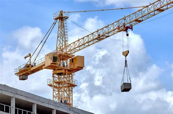 What is a crane worker called?
