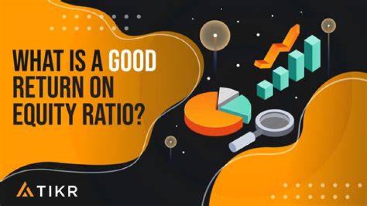 What is a good return on current ratio?