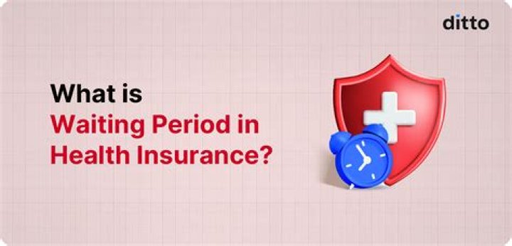 What is a health insurance period?