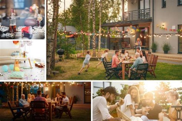 What is a home party business?
