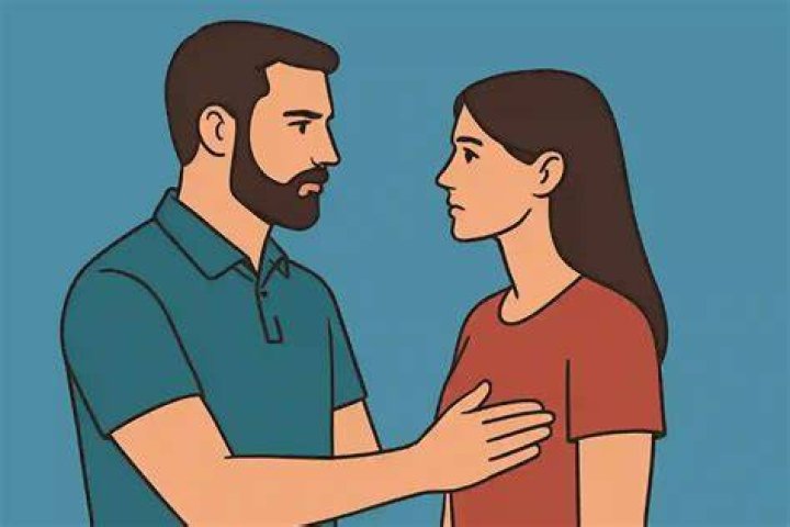 What is a meretricious person?
