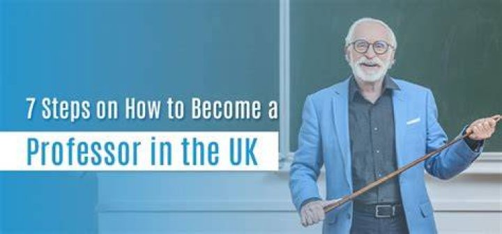 What is a professor II?