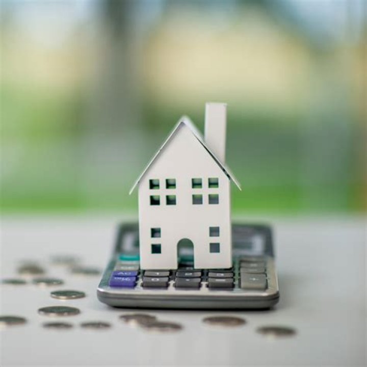 What is a short term mortgage called?