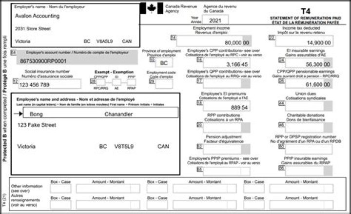 What is a tax levy in Canada?