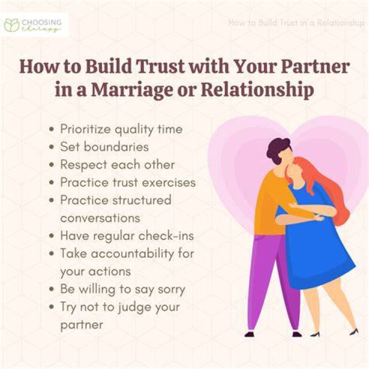 What is a true partnership in marriage?