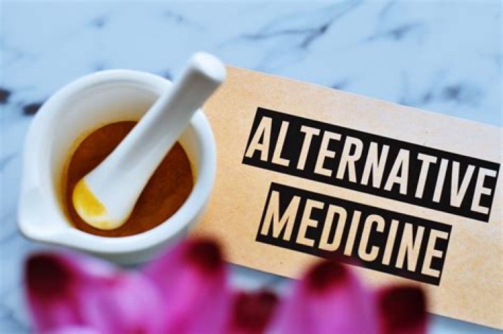 What is alternative medicine in insurance?
