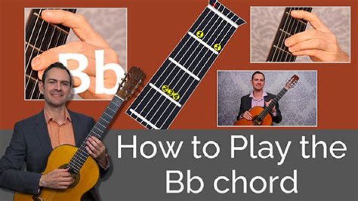 What is BB in music?