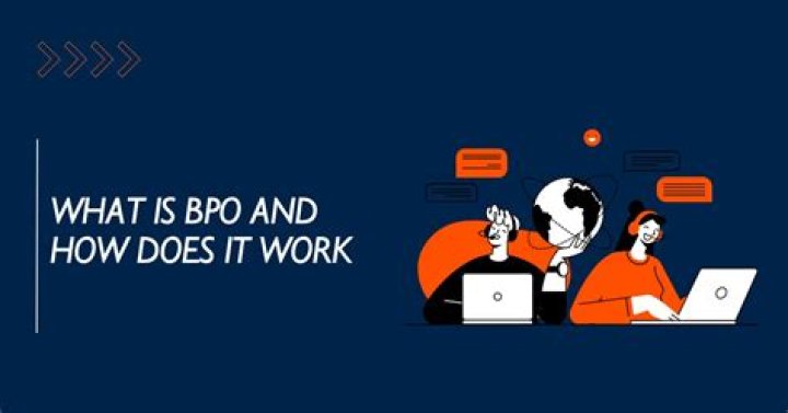 What is BPO and how does it work?