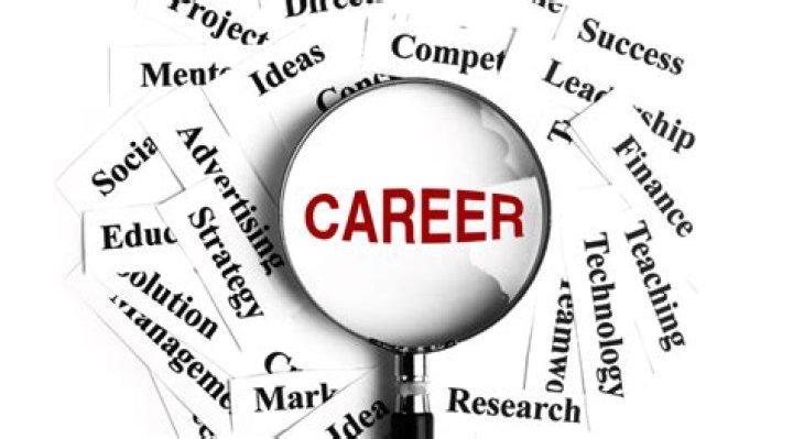 What is career according to?
