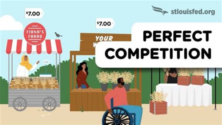 What is competition policy and what is the aim of competition policy?