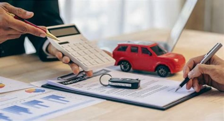 What is covered under own damage section of motor policy?
