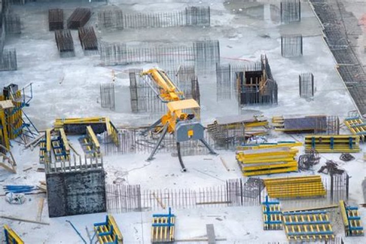 What is Demolition insurance?