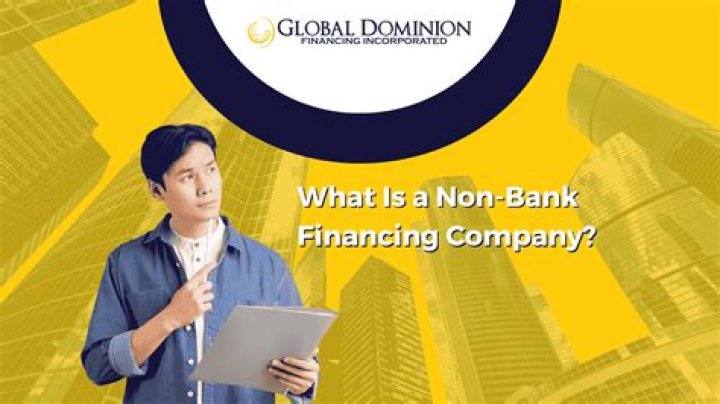 What is exporting financing?