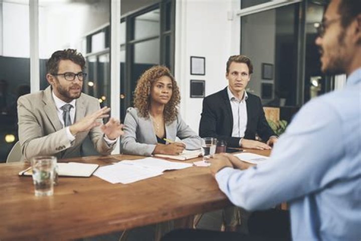 What is good about group interviews?