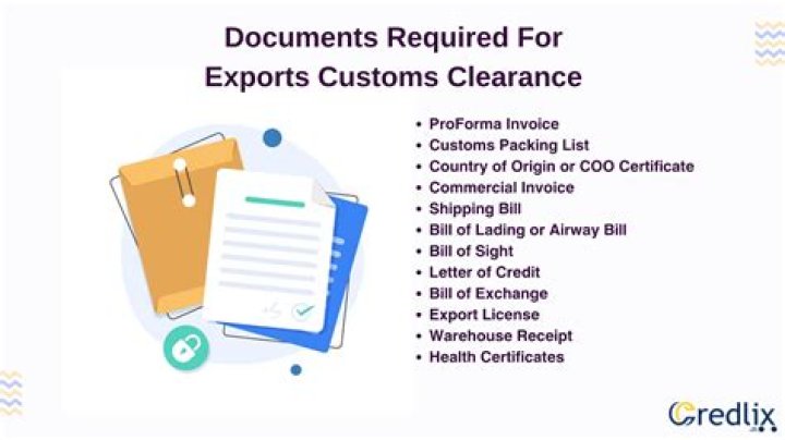 What is import and export bill?