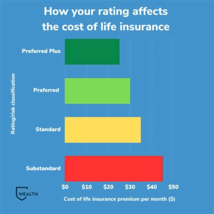 What is insurance Judgement rating?