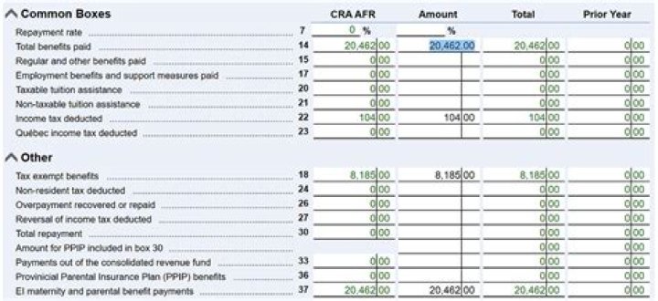 What is line 11900 on tax return?