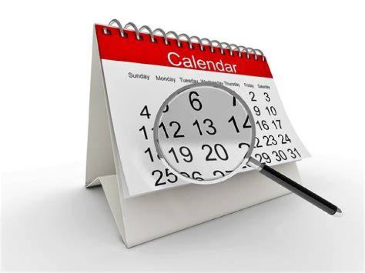 What is my date of separation?