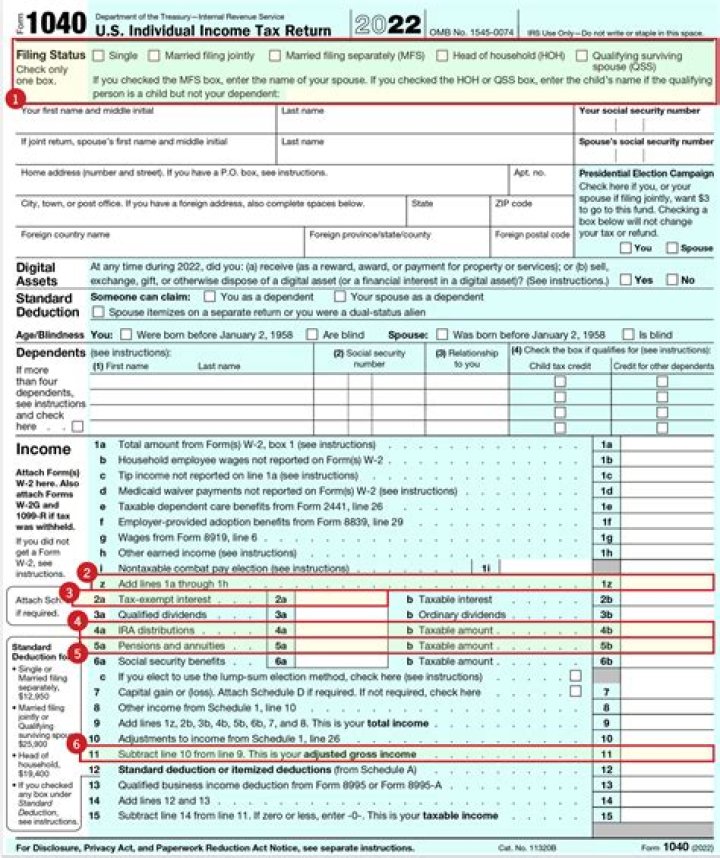What is my income tax used for?