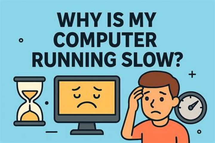 What is range on computer?