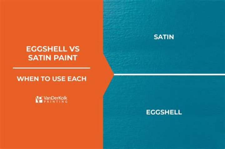 What is satin best used for?