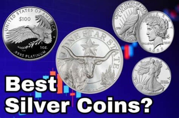 What is the best silver coins to invest in?
