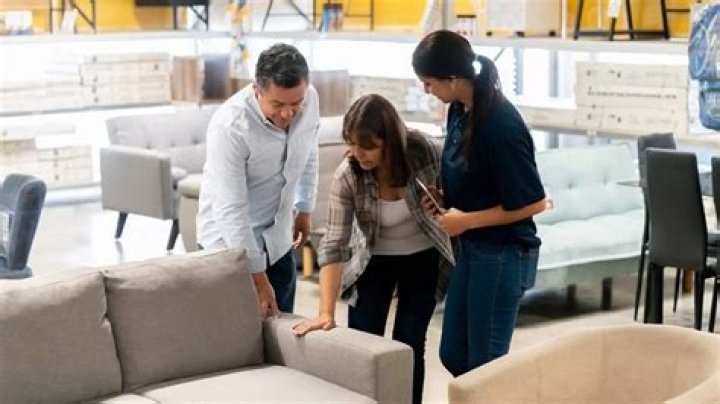 What is the best way to purchase furniture?