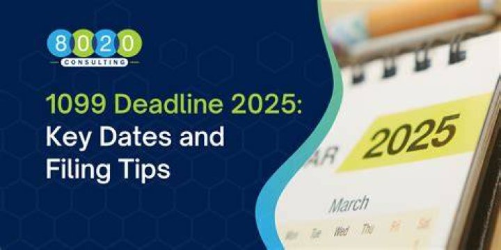 What is the deadline for Georgia?