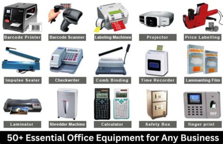 What is the importance of office technology?