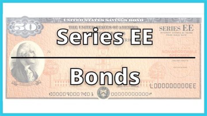 What is the interest rate on US Savings Bonds EE?
