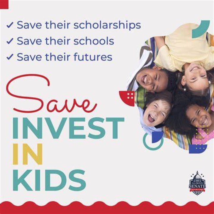 What is the Invest in Kids Act?