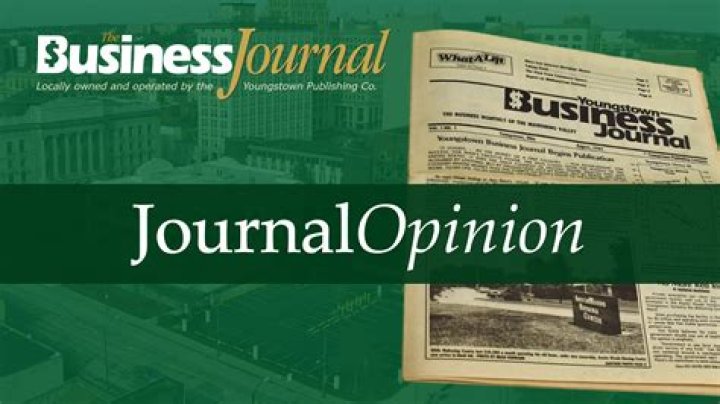 What is the journal of business?