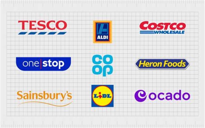What is the main product of British?