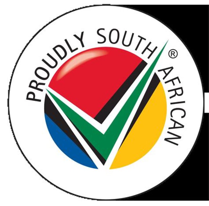 What is the main product of South Africa?