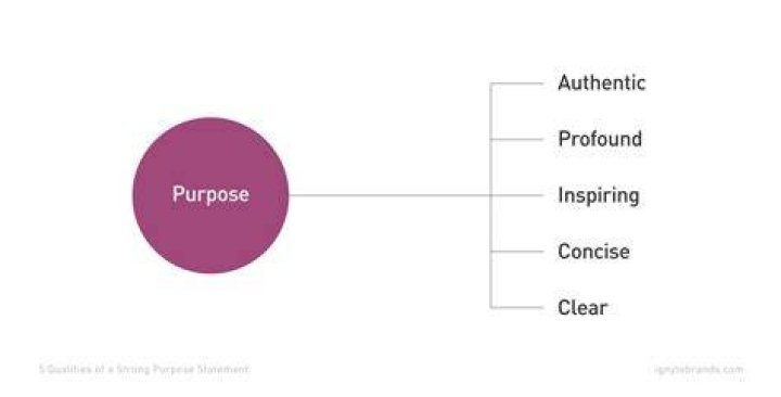 What is the main purpose of a tax?