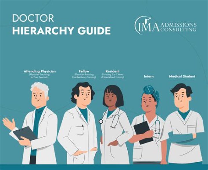 What is the main role of physician?