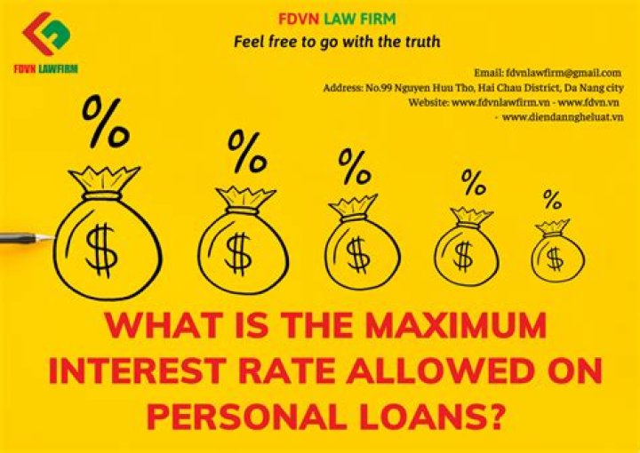 What is the maximum limit of tax-free personal income?