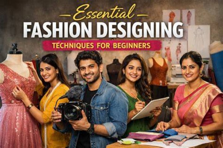 What is the meaning of fashion world?