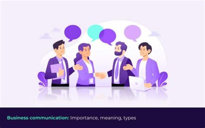 What is the meaning of information in business?