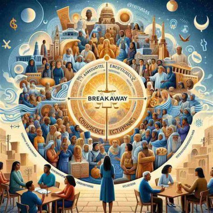What is the meaning of religious organization?