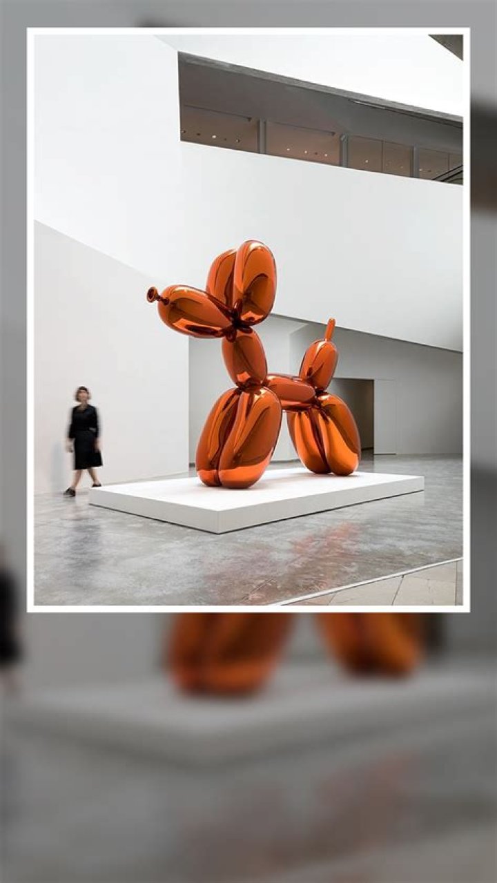 What is the most expensive sculpture?