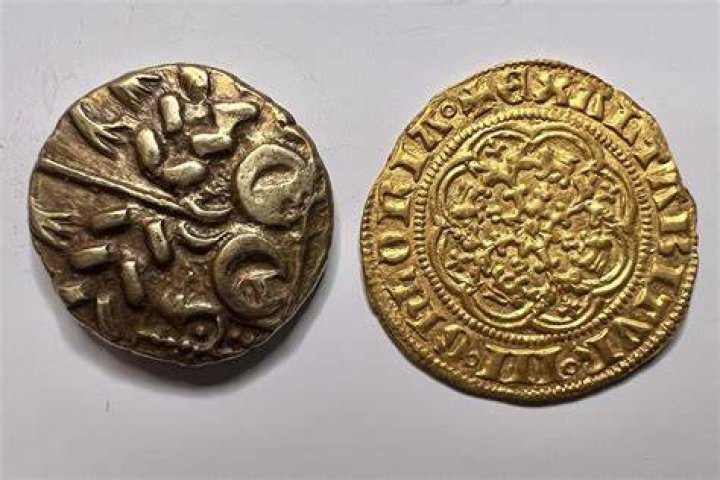 What is the old name for gold?