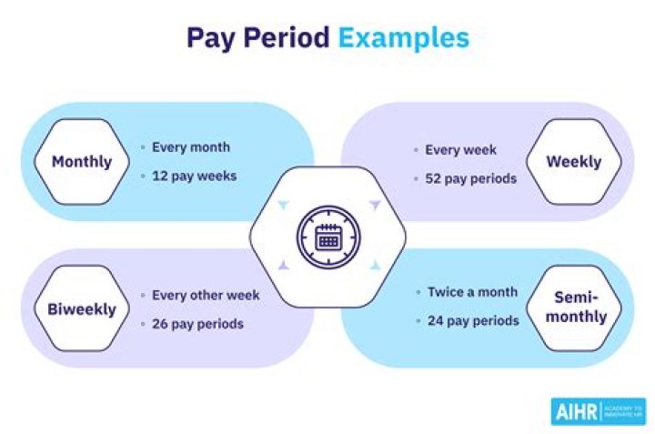 What is the payment period?