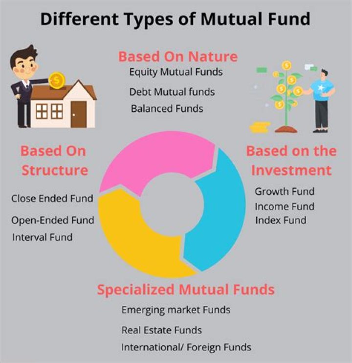 What is the performance of mutual funds?