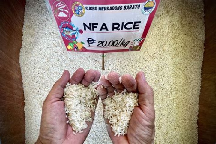 What is the price of rice pulling?