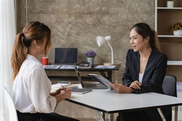 What is the role of the interviewer during an interview?