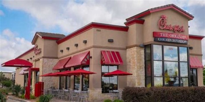 What is the royalty fee for Chick-fil-A?